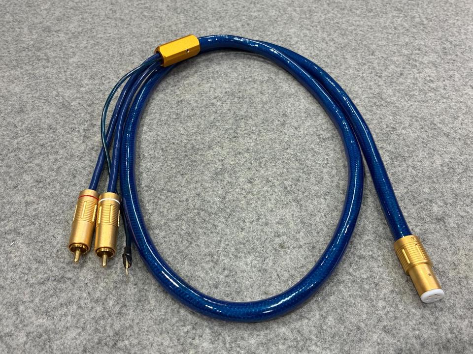 6NX-TSW1010/1.2m ortofon - 中古オーディオ 高価買取・販売 ハイファイ堂