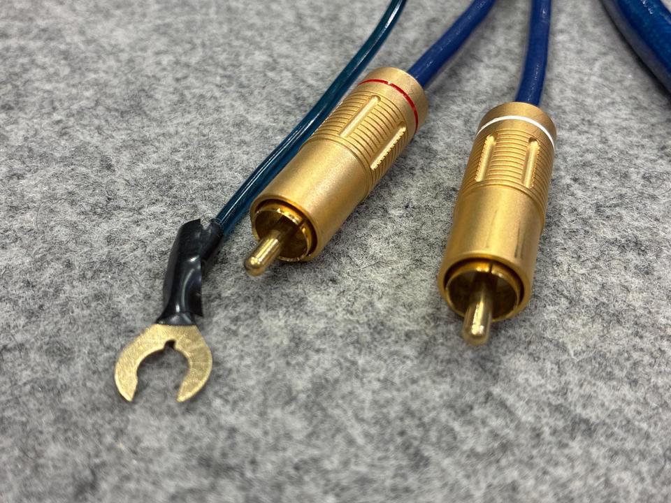 6NX-TSW1010/1.2m ortofon - 中古オーディオ 高価買取・販売 ハイファイ堂