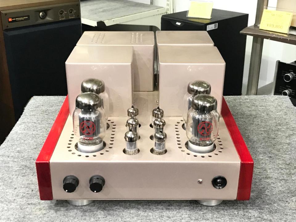 KT88p.p. 不明 - 中古オーディオ 高価買取・販売 ハイファイ堂