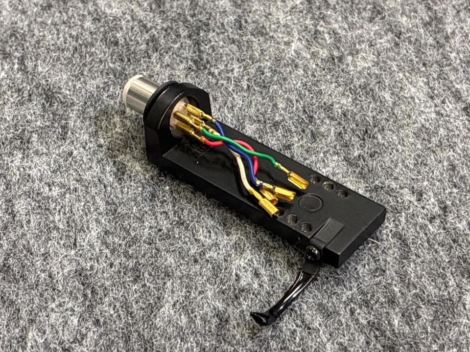 AT-LS13 audio-technica - 中古オーディオ 高価買取・販売 ハイファイ堂