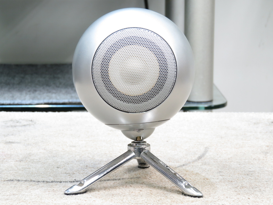 TD307 ECLIPSE - 中古オーディオ 高価買取・販売 ハイファイ堂