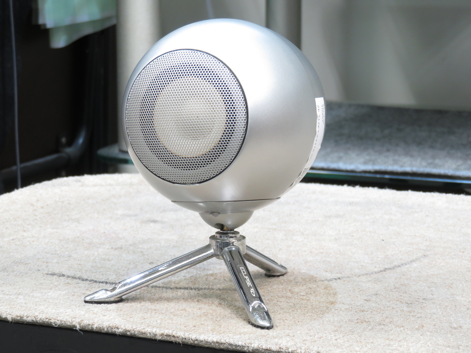 TD307 ECLIPSE - HiFi-Do McIntosh/JBL/audio-technica/Jeff Rowland