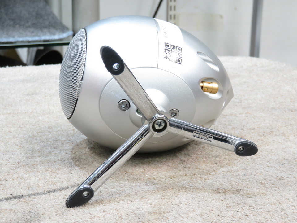 TD307 ECLIPSE - 中古オーディオ 高価買取・販売 ハイファイ堂