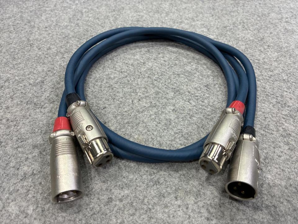 LC-10A/1.0m Accuphase - 中古オーディオ 高価買取・販売 ハイファイ堂 LC-10A/1.0m Accuphase - 中古オーディオ 高価買取・販売 ハイファイ堂