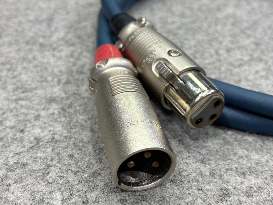 LC-10A/1.0m Accuphase - 中古オーディオ 高価買取・販売 ハイファイ堂