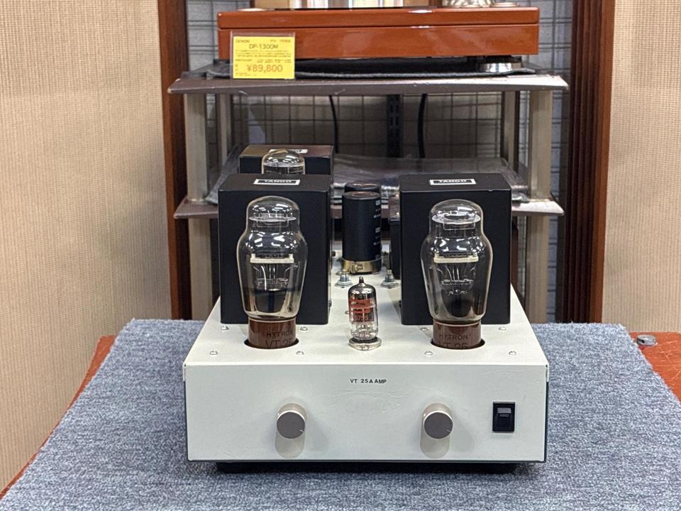 自作パワーアンプ 自作 - 中古オーディオ 高価買取・販売 ハイファイ堂
