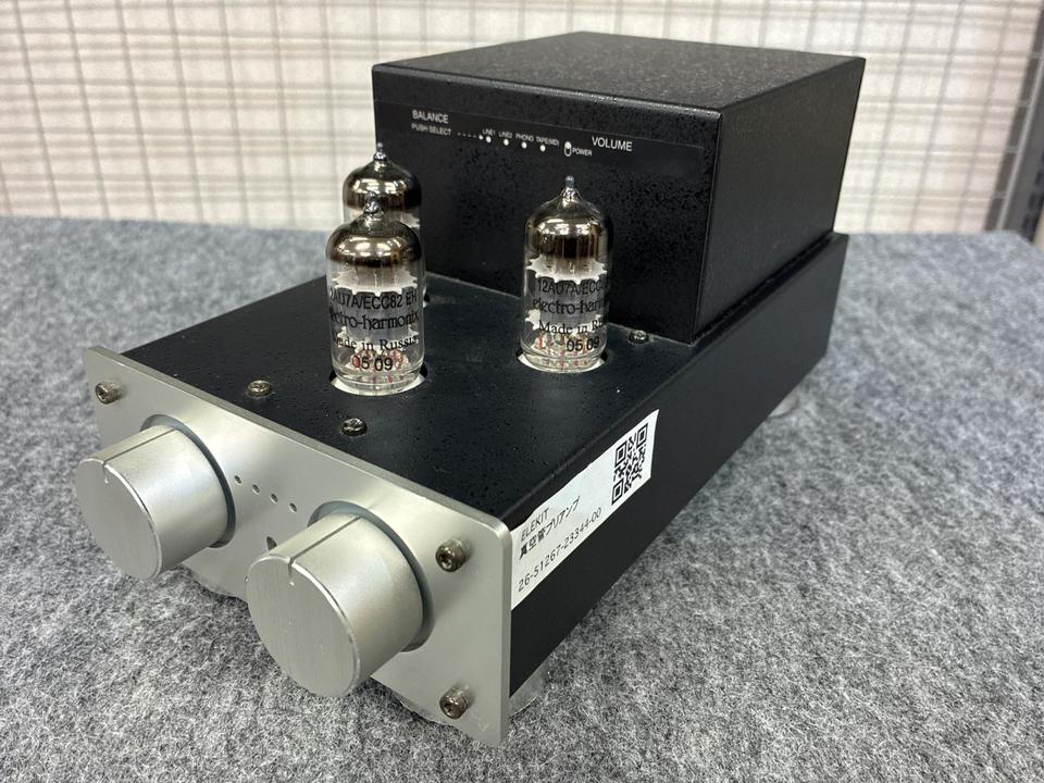 TU-875 ELEKIT - 中古オーディオ 高価買取・販売 ハイファイ堂
