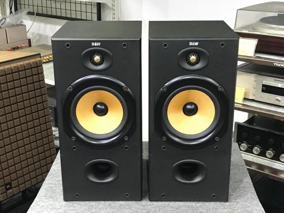 DM602 B&W - 中古オーディオ 高価買取・販売 ハイファイ堂
