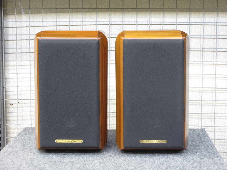 MINIMA VINTAGE Sonus Faber - HiFi-Do McIntosh/JBL/audio-technica