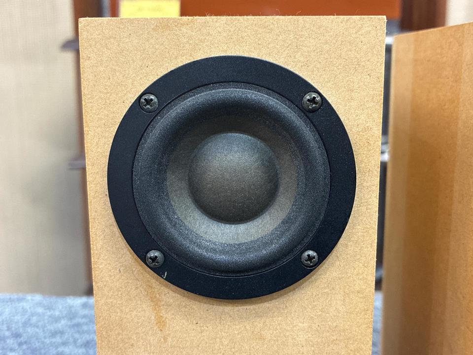 5F/8422T03+エンクロージャー SCANSPEAK - 中古オーディオ 高価買取