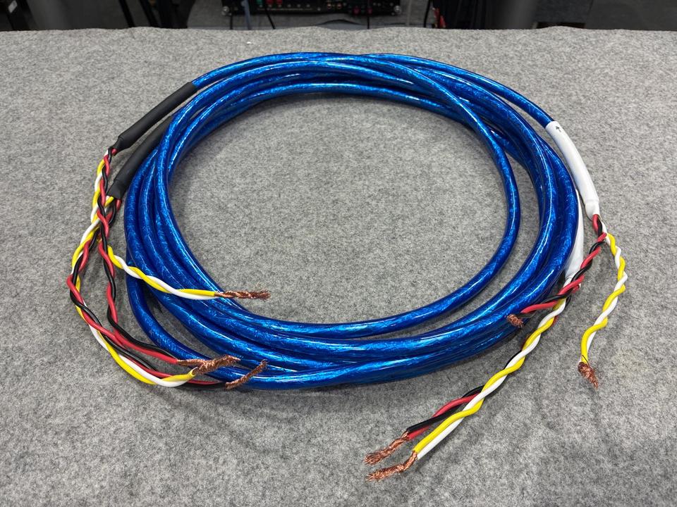 6NSP-Granster 5500α/4.0m zonotone - 中古オーディオ 高価買取・販売