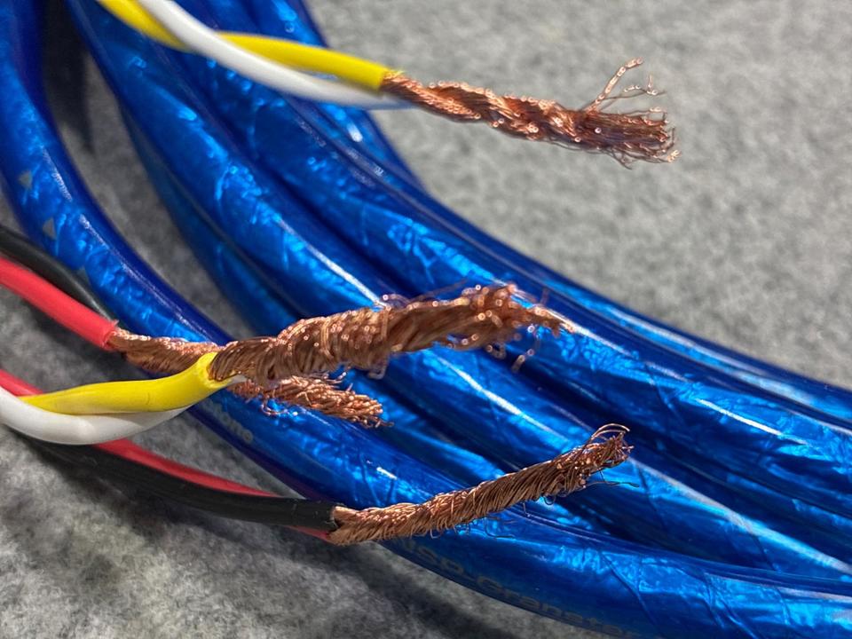 6NSP-Granster 5500α/4.0m zonotone - 中古オーディオ 高価買取・販売