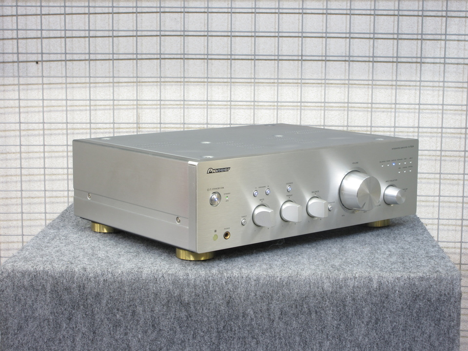 A-70DA Pioneer - 中古オーディオ 高価買取・販売 ハイファイ堂