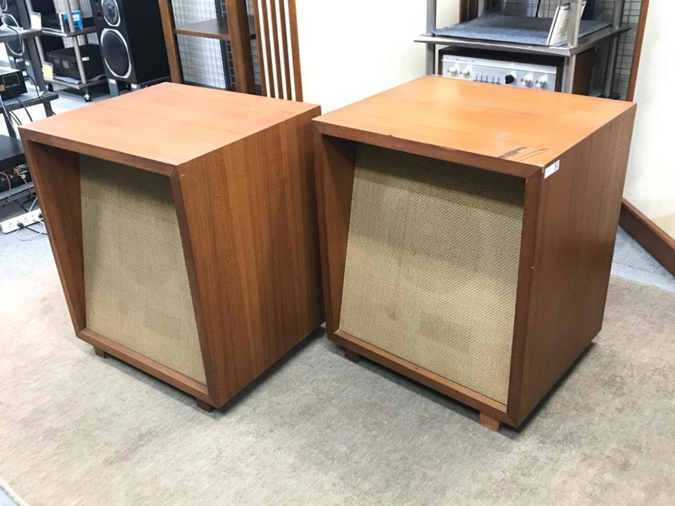 AXIOM 301 GOODMANS - 中古オーディオ 高価買取・販売 ハイファイ堂