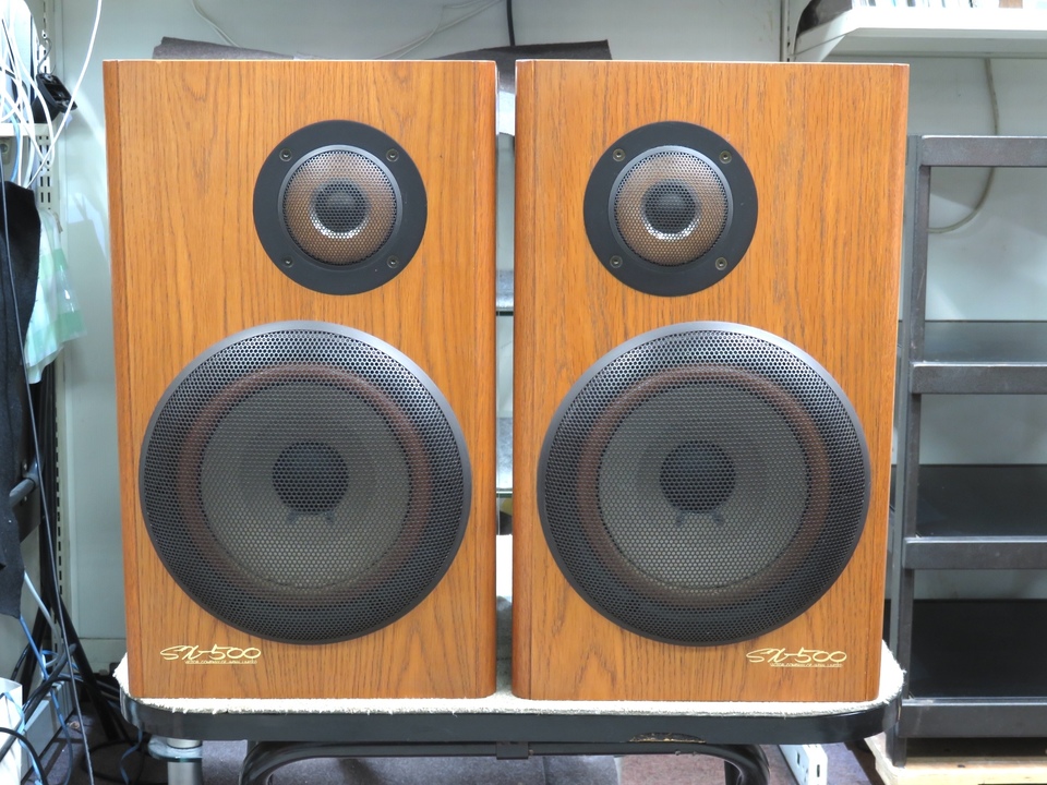 SX-500 Victor - 中古オーディオ 高価買取・販売 ハイファイ堂
