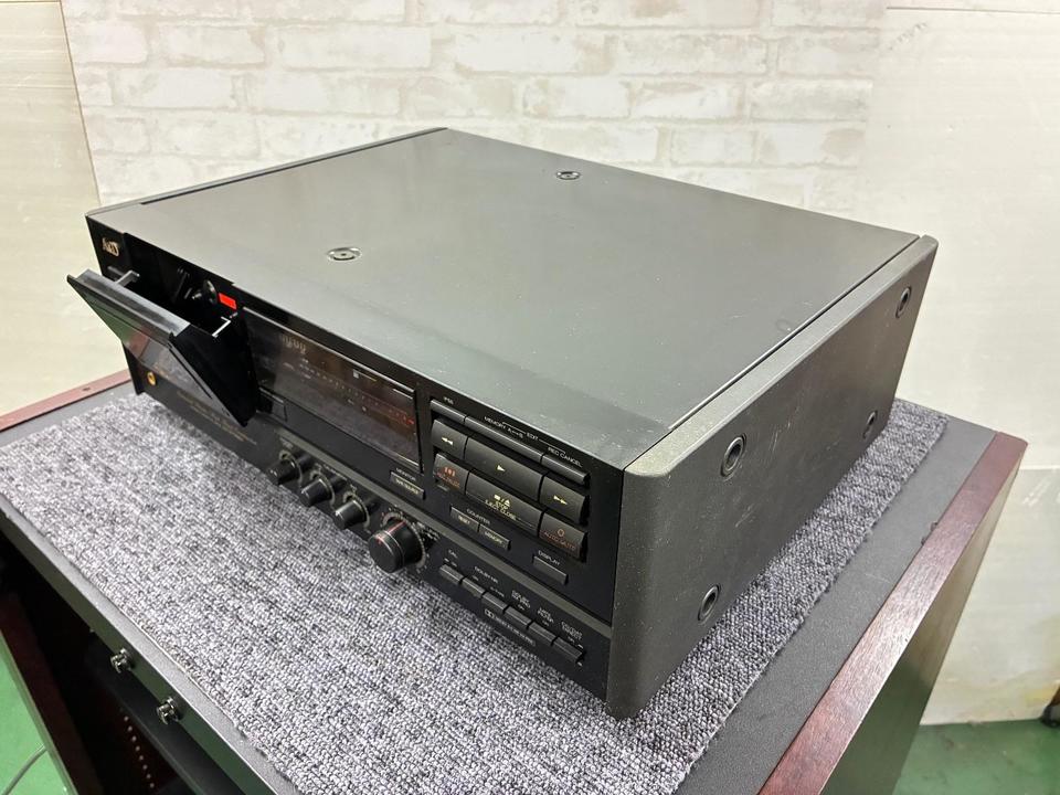 GX-Z7100EV A&D - 中古オーディオ 高価買取・販売 ハイファイ堂