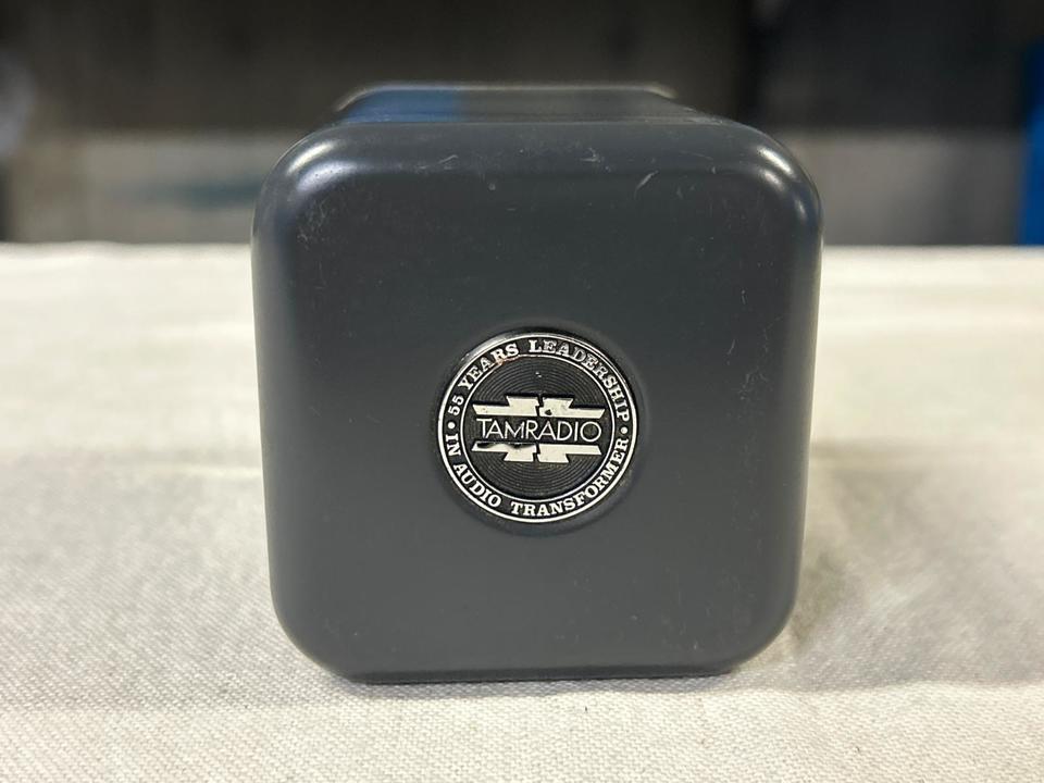 A-4004 TAMURA - 中古オーディオ 高価買取・販売 ハイファイ堂