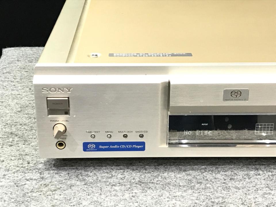 SCD-XA777ES SONY - 中古オーディオ 高価買取・販売 ハイファイ堂