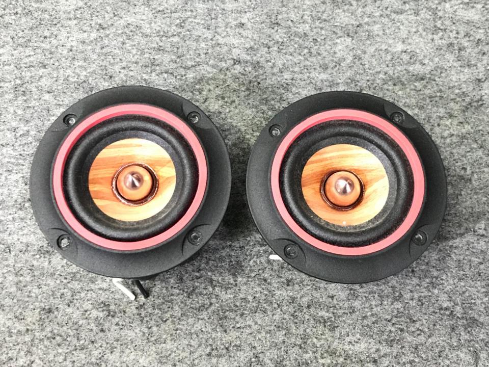 DCU-F102W PARC AUDIO - 中古オーディオ 高価買取・販売 ハイファイ堂