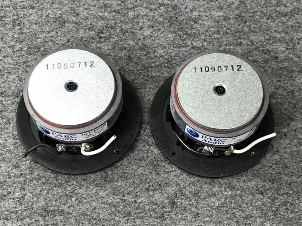 DCU-F102W PARC AUDIO - 中古オーディオ 高価買取・販売 ハイファイ堂
