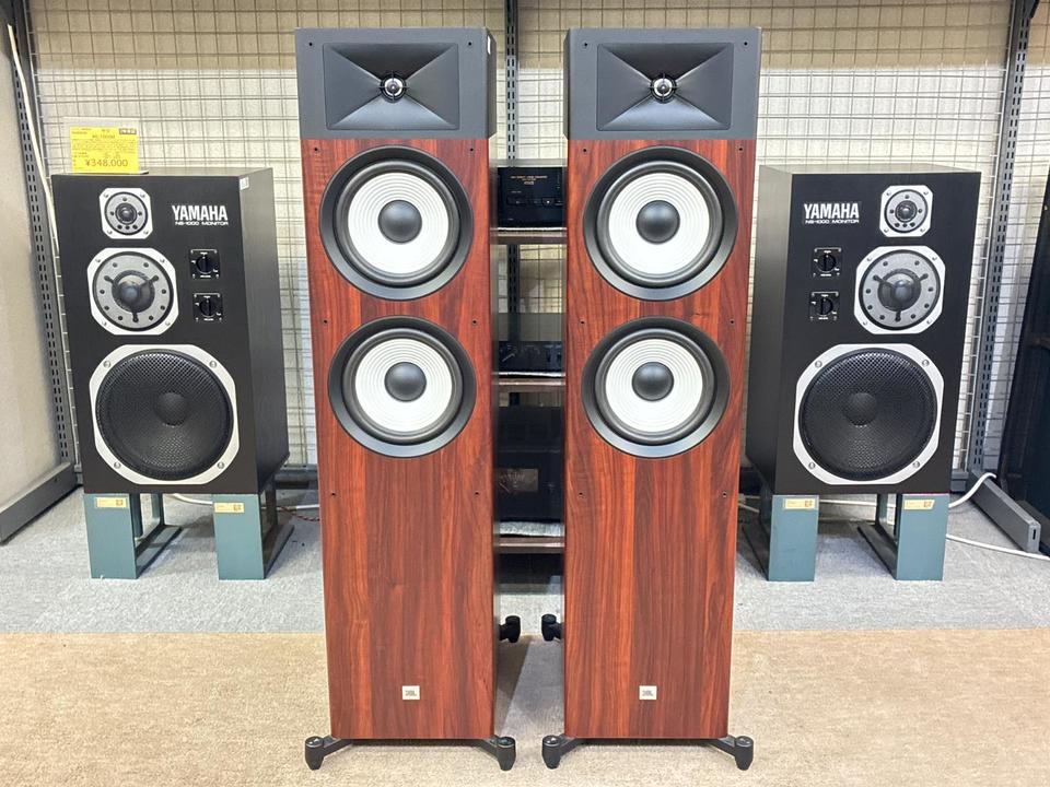 STAGE A190 JBL - HiFi-Do McIntosh/JBL/audio-technica/Jeff Rowland