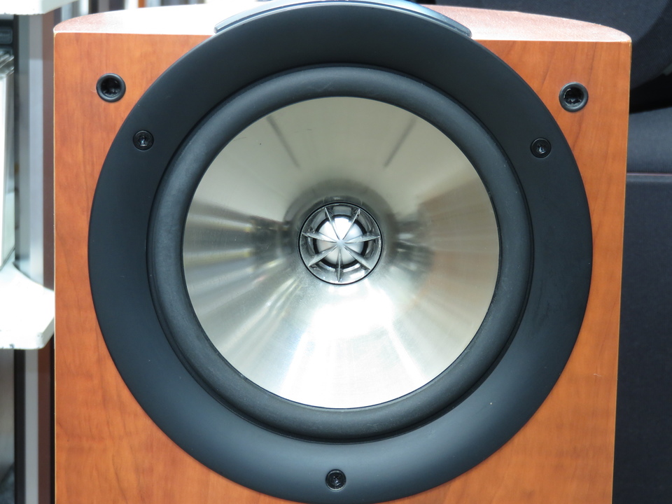 KEF iQ90 トールスピーカー　2個セット IQ90 KEF - 中古オーディオ 高価買取・販売 ハイファイ堂