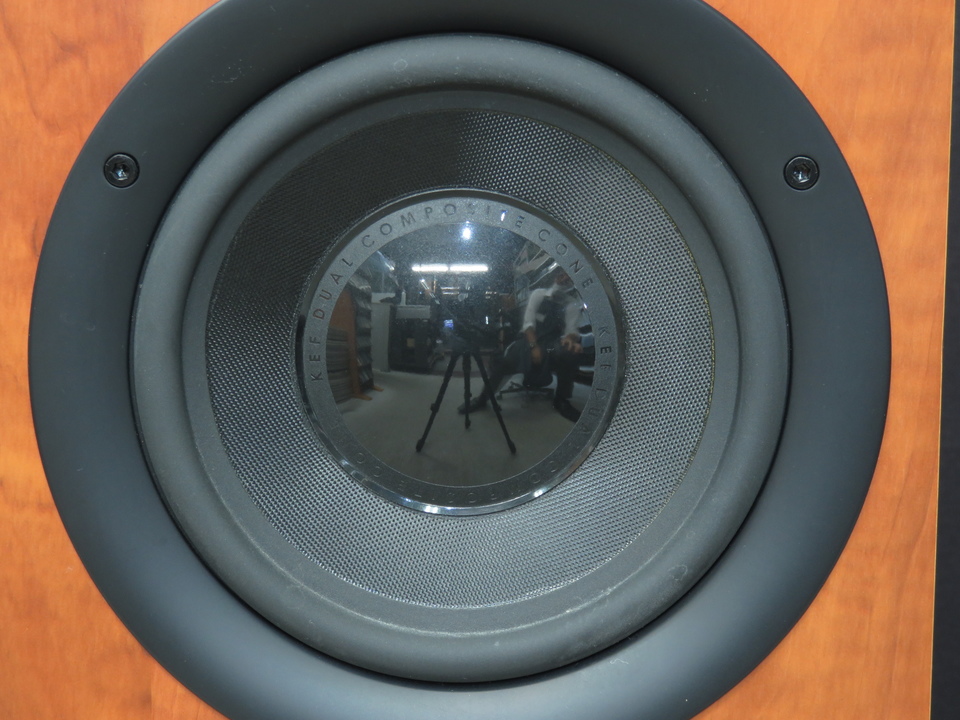 IQ90 KEF - 中古オーディオ 高価買取・販売 ハイファイ堂