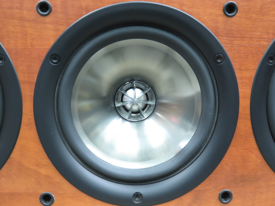 IQ60c KEF - 中古オーディオ 高価買取・販売 ハイファイ堂