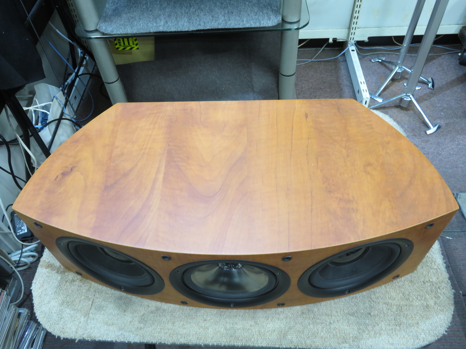 IQ60c KEF - 中古オーディオ 高価買取・販売 ハイファイ堂
