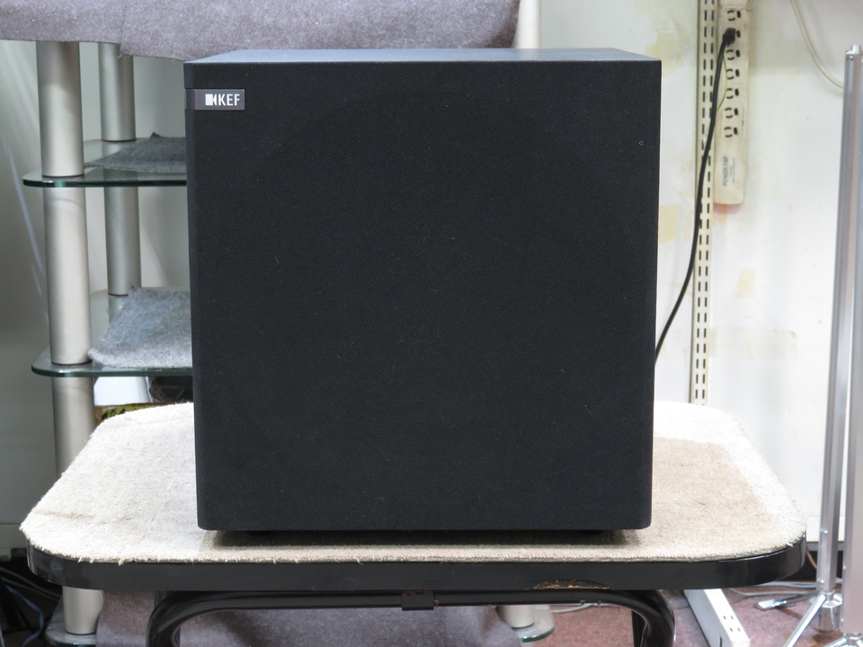 Q400b KEF - 中古オーディオ 高価買取・販売 ハイファイ堂