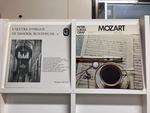 clavesレーベル(スイス盤)５枚セット