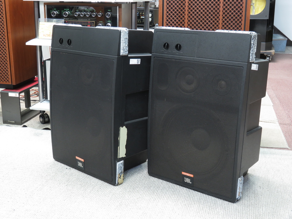 CONTROL 10 JBL - 中古オーディオ 高価買取・販売 ハイファイ堂