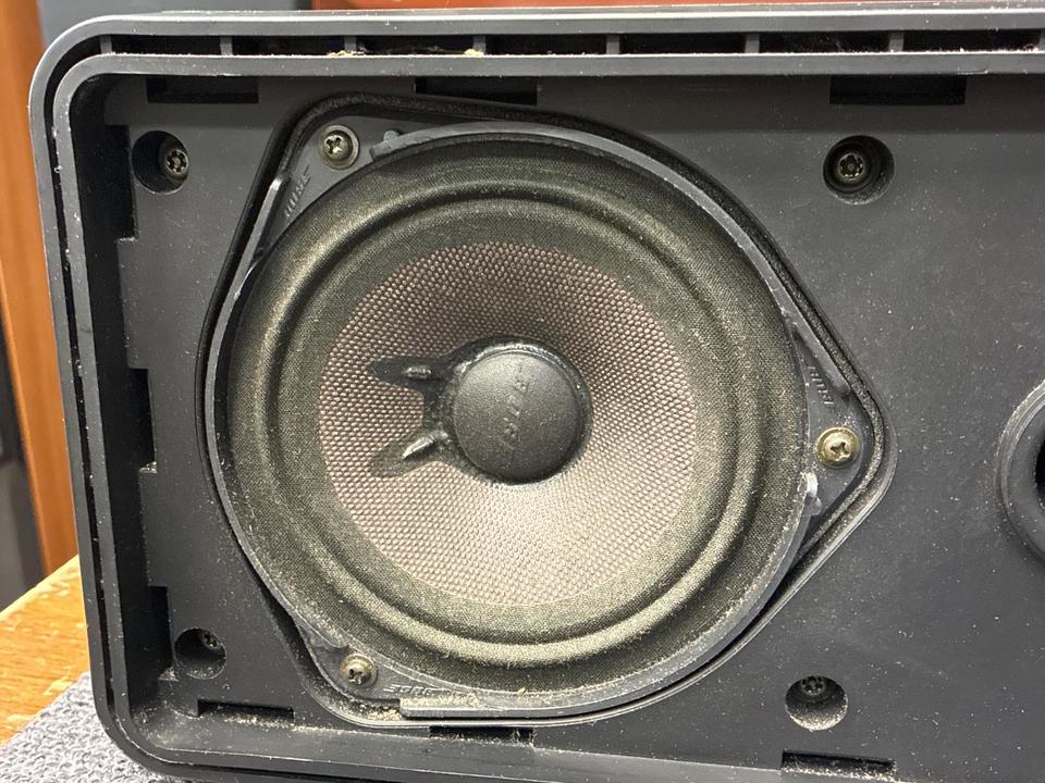 101MM BOSE - 中古オーディオ 高価買取・販売 ハイファイ堂