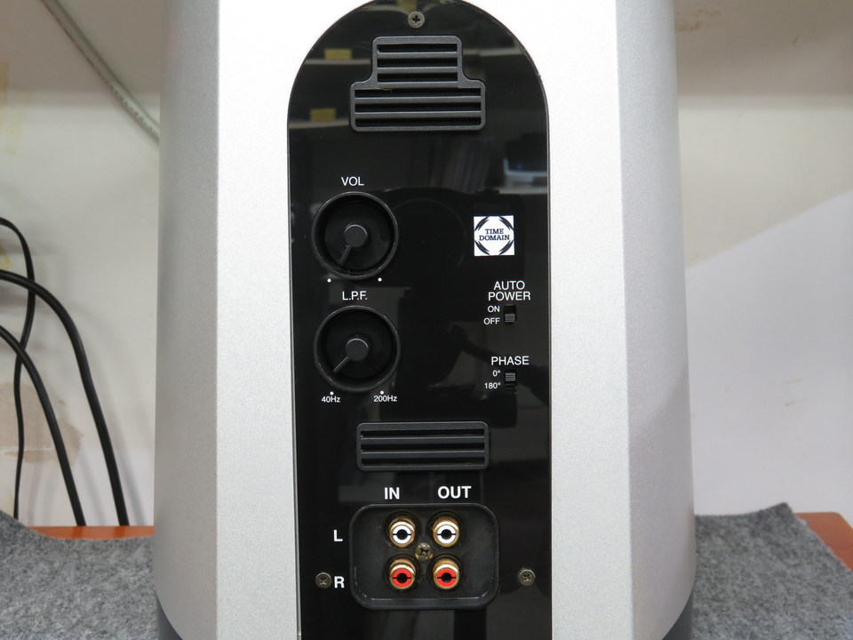 316SW ECLIPSE - 中古オーディオ 高価買取・販売 ハイファイ堂