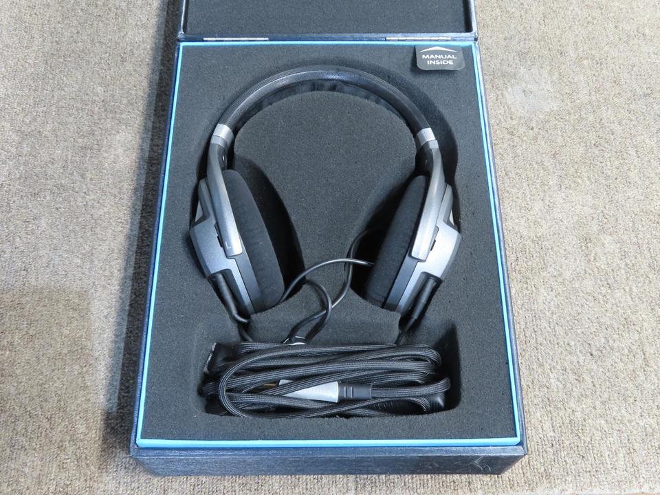 HD700 SENNHEISER - HiFi-Do McIntosh/JBL/audio-technica/Jeff