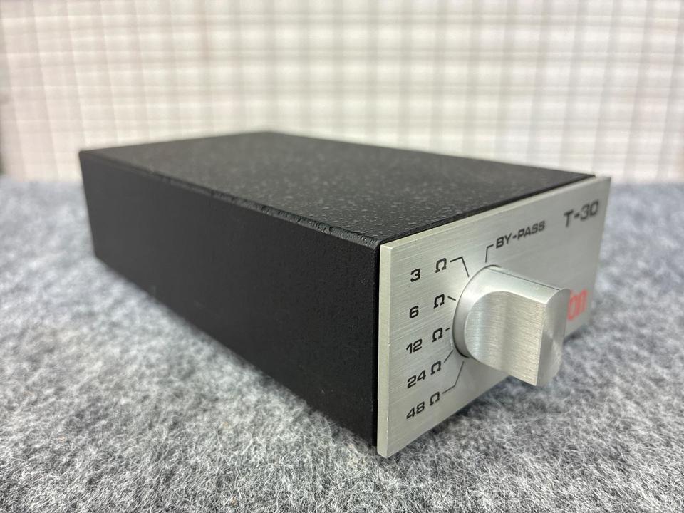 T-30 ortofon - 中古オーディオ 高価買取・販売 ハイファイ堂