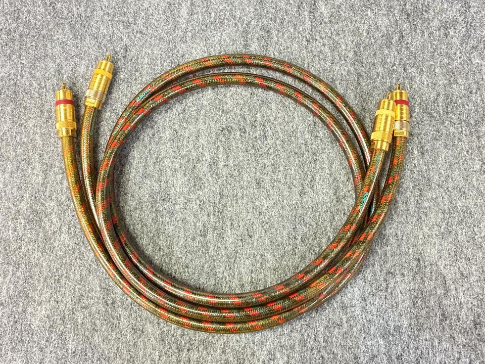 6N-A2010/1.0m ACROTEC - 中古オーディオ 高価買取・販売 ハイファイ堂