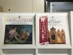 カール・リステンパルト/ザール室内管弦楽団5枚セット