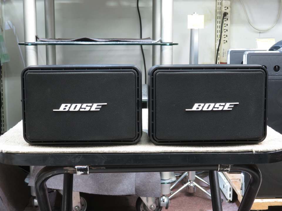 111AD BOSE - 中古オーディオ 高価買取・販売 ハイファイ堂