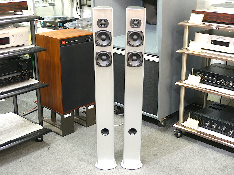 TMicro5 PIEGA - 中古オーディオ 高価買取・販売 ハイファイ堂