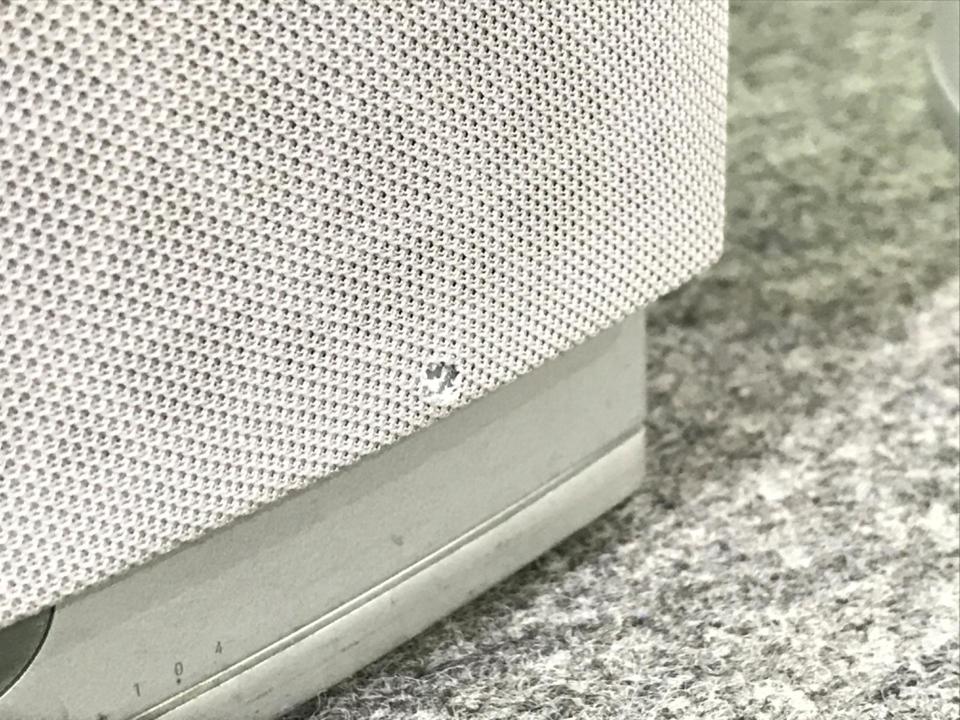 komponent 104/S LINN - 中古オーディオ 高価買取・販売 ハイファイ堂