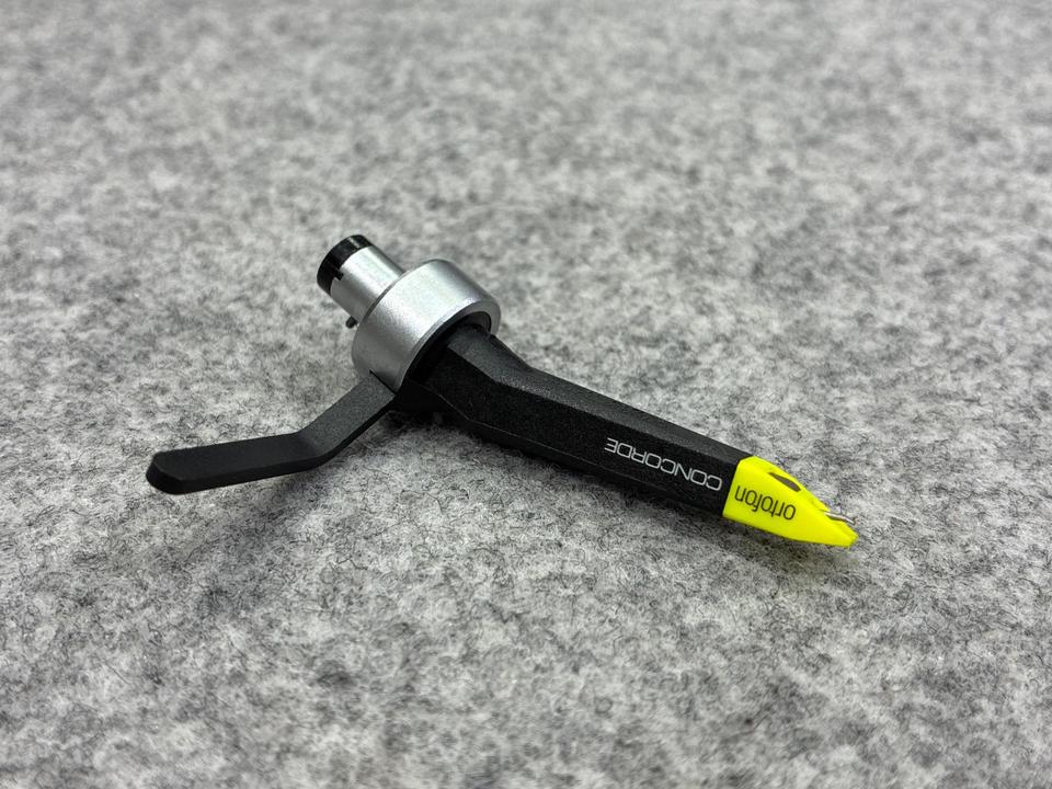 ［中古品］Ortofon オルトフォンConcorde Night Club S Concorde Night Club S ortofon - 中古オーディオ 高価買取・販売