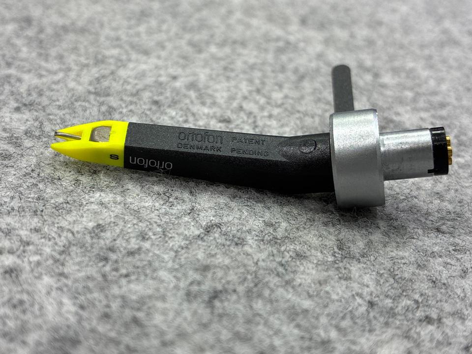 ［中古品］Ortofon オルトフォンConcorde Night Club S Concorde Night Club S ortofon - 中古オーディオ 高価買取・販売