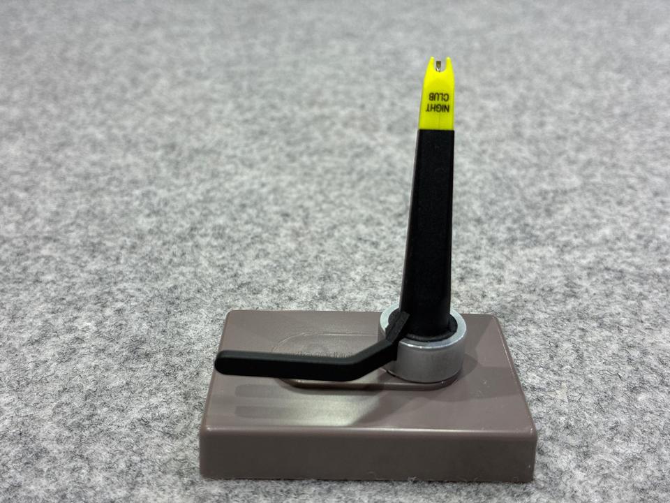 Concorde Night Club S ortofon - 中古オーディオ 高価買取・販売