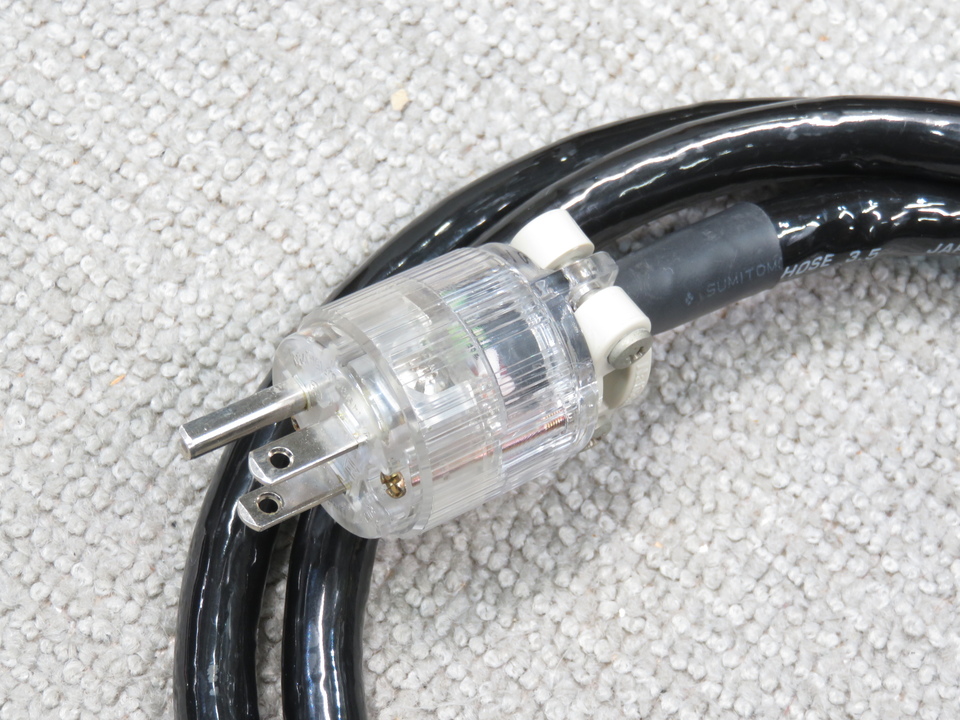 HIGH END HOSE 3.5/1.5m S/A LAB - 中古オーディオ 高価買取・販売