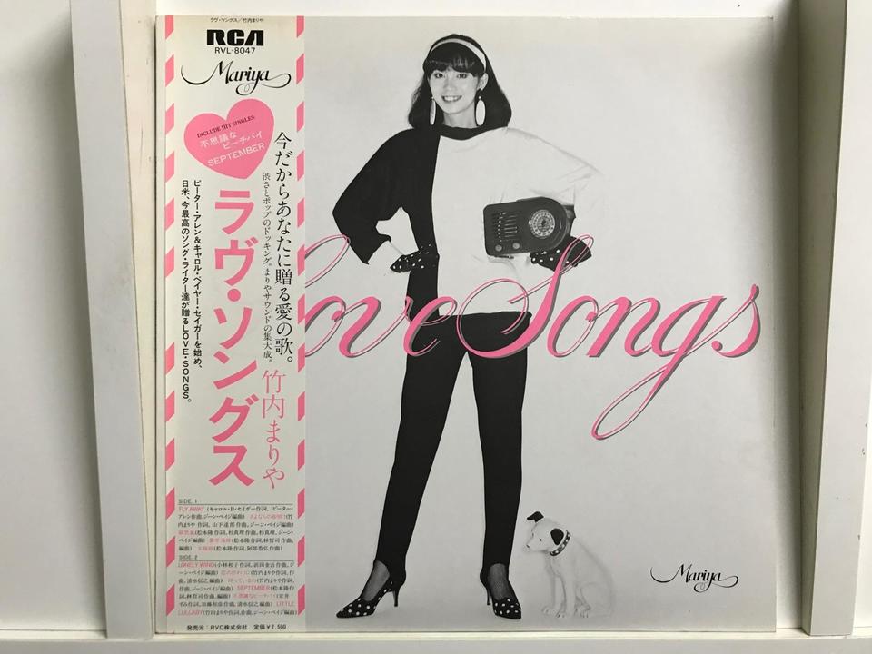 女性ボーカル・日本人5枚セット - 中古オーディオ 高価買取・販売