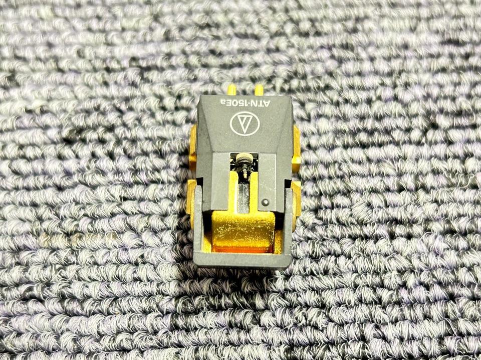 AT-150Ea audio-technica - 中古オーディオ 高価買取・販売 ハイファイ堂
