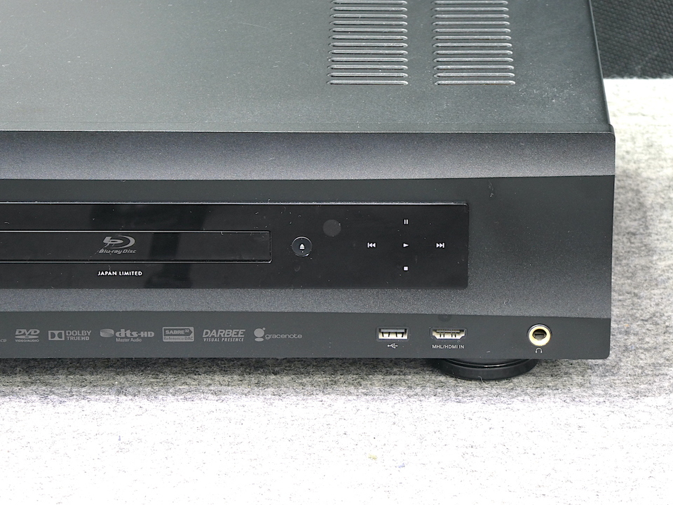 BDP-105DJP OPPO - 中古オーディオ 高価買取・販売 ハイファイ堂