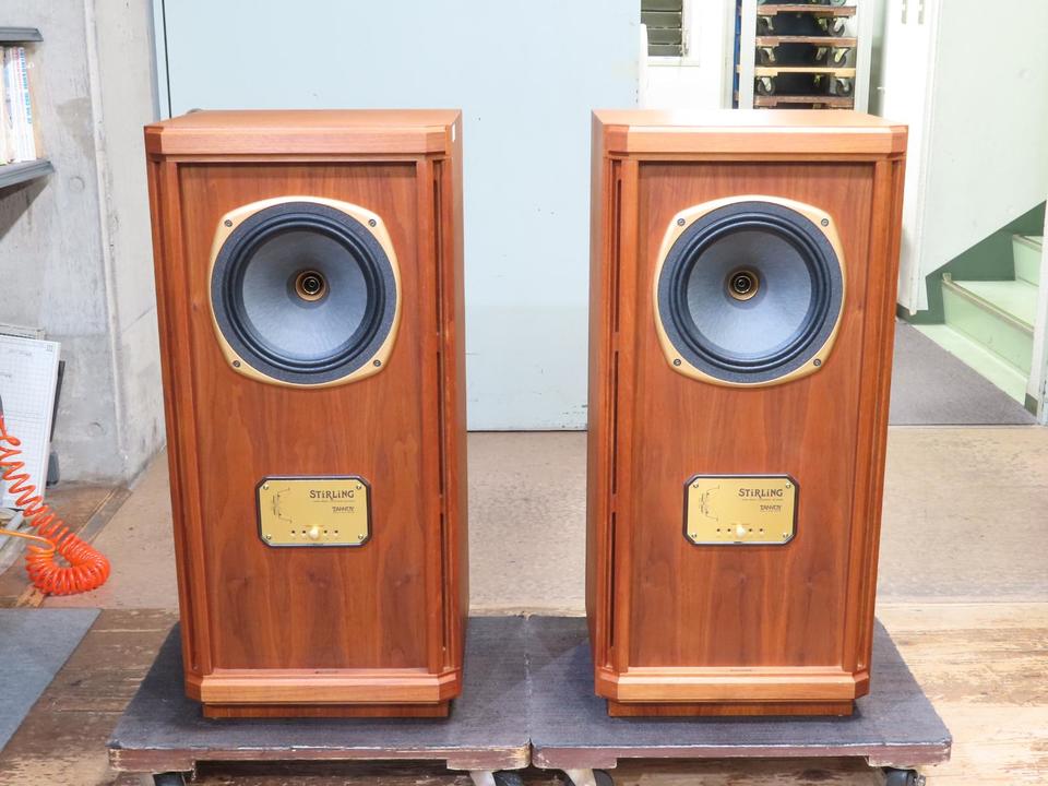 Stirling HE TANNOY - 中古オーディオ 高価買取・販売 ハイファイ堂