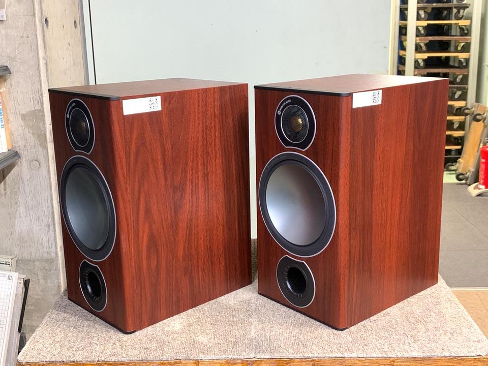BRONZE 2 MONITOR AUDIO - 中古オーディオ 高価買取・販売 ハイファイ堂